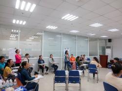 Khái niệm về chia sẻ kiến thức – PouYuen (07.12.2019 PM)